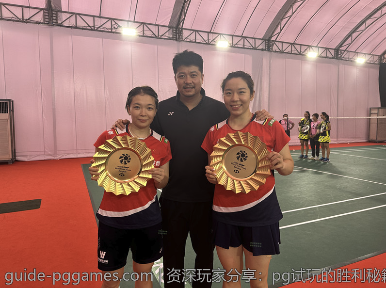 资深玩家分享：pg试玩的胜利秘籍