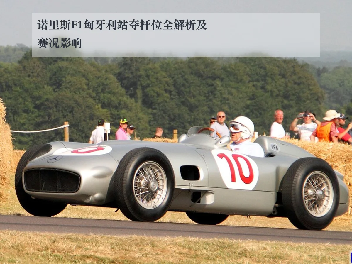 诺里斯F1匈牙利站夺杆位全解析及赛况影响